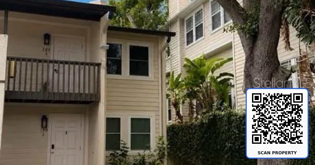 527 S LINCOLN AVENUE UNIT A208 property photo