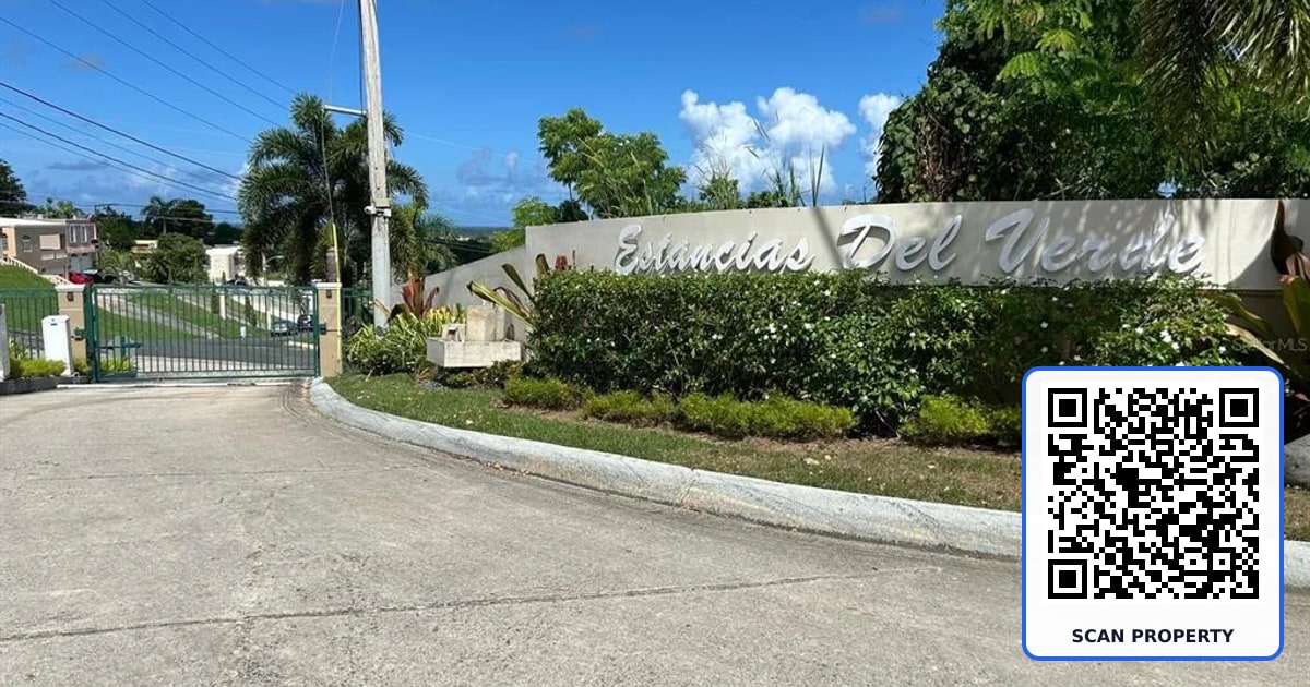 Estancias del Verde CALLE 3 UNIT #71 property photo