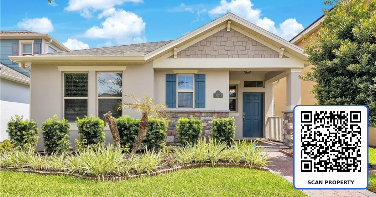 16802 OAKBORO STREET property photo