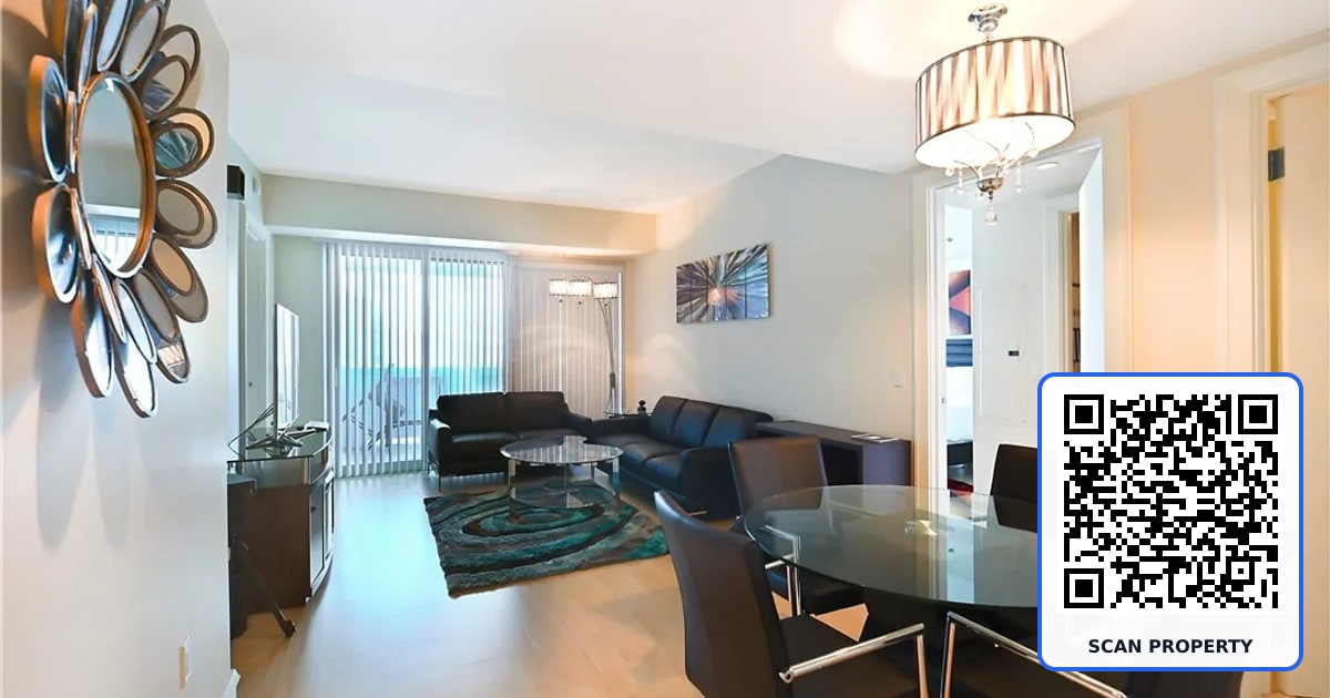 2700 South Las Vegas Boulevard 2107 property photo