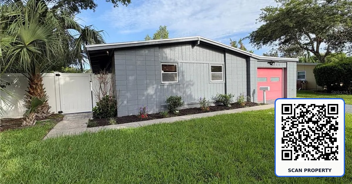 885 CARNATION DRIVE property photo