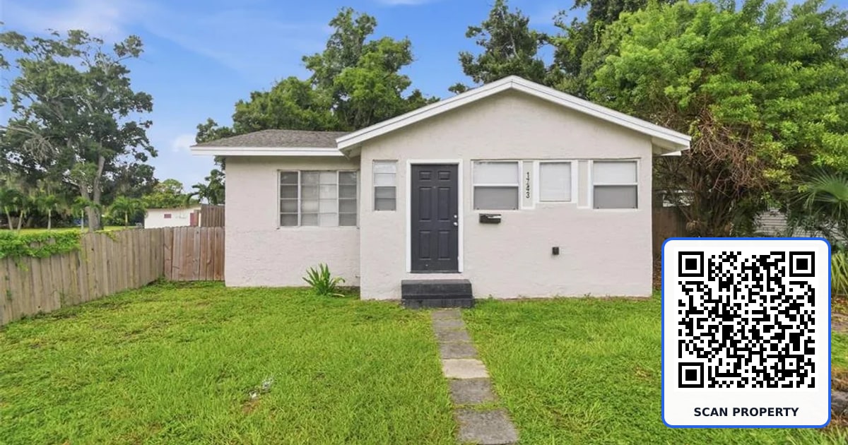 1743 30TH STREET S property photo