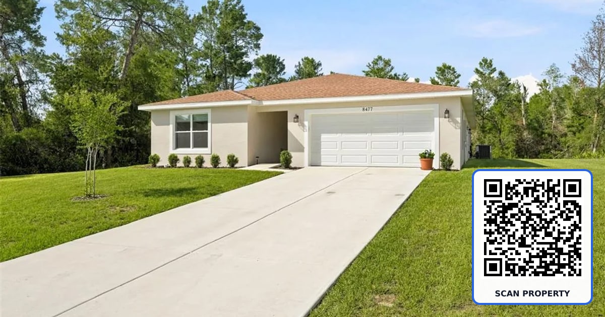 8477 BEACHWOOD COURT property photo