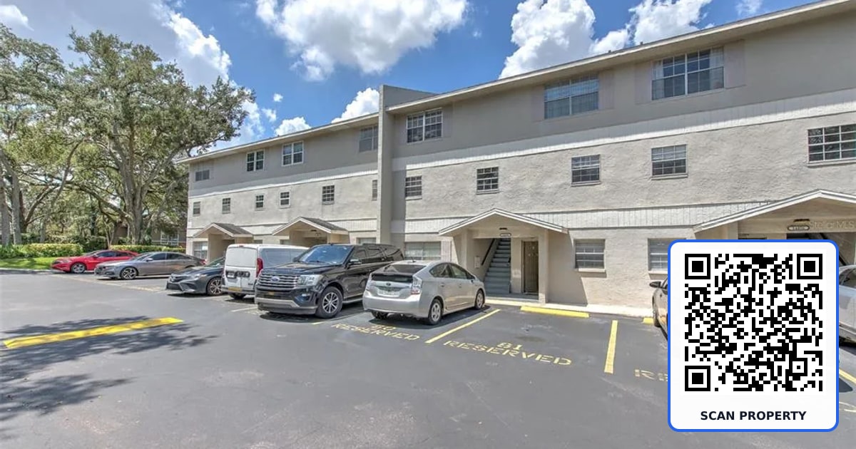 14454 REUTER STRASSE CIRCLE UNIT 712 property photo