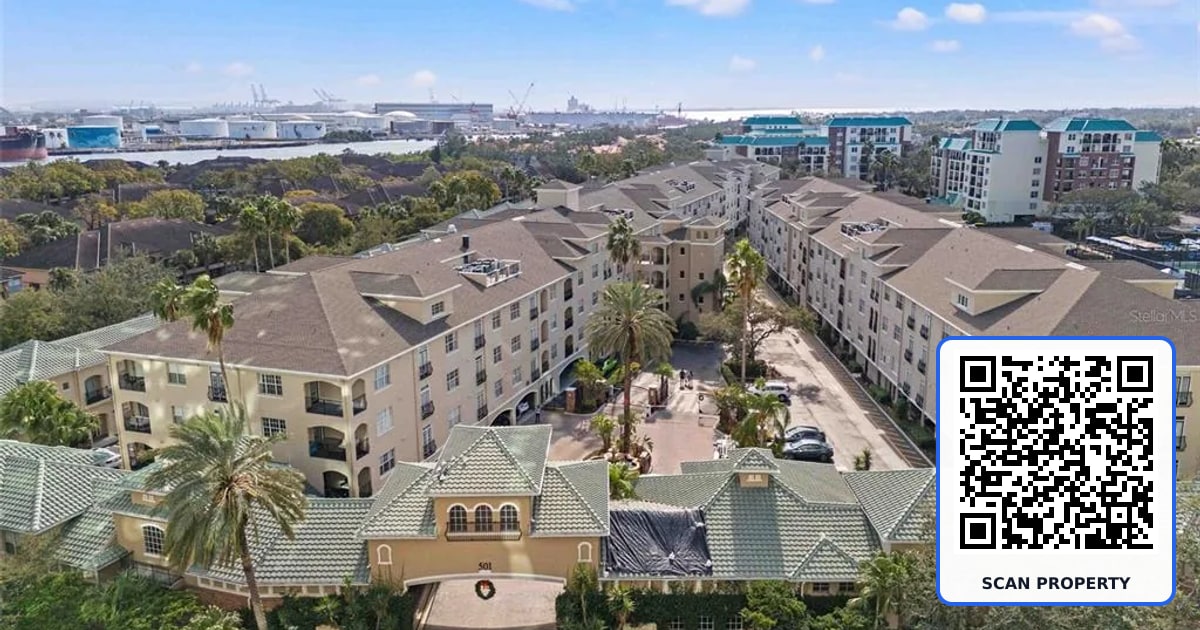 501 KNIGHTS RUN AVENUE UNIT 2111 property photo