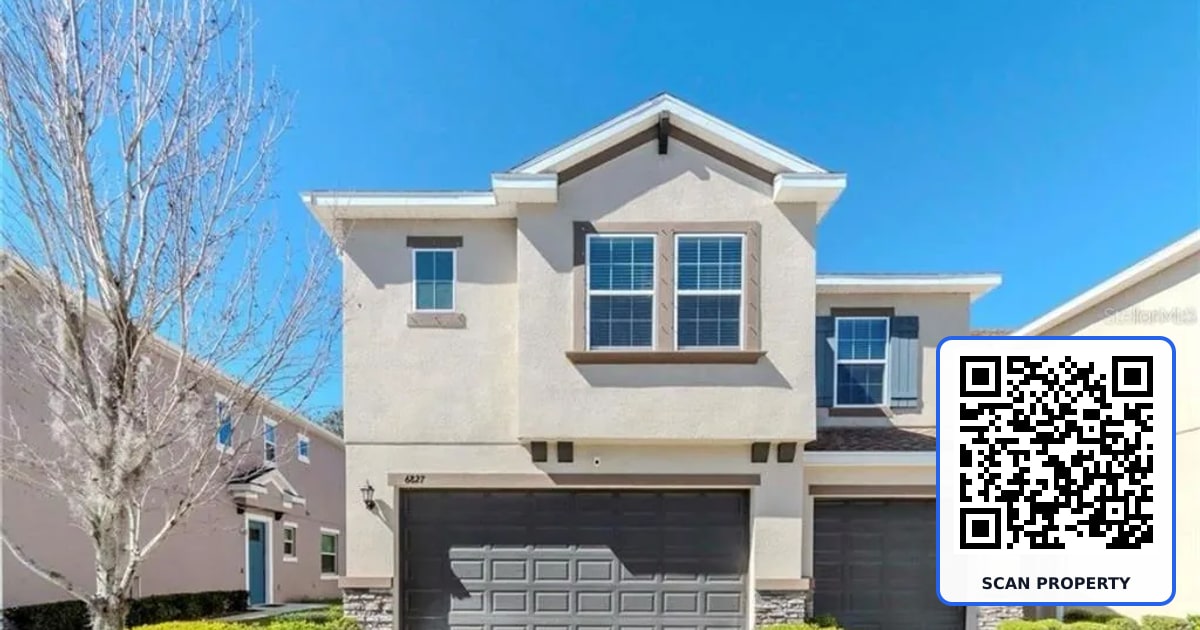 6827 CITRUS CREEK LANE property photo
