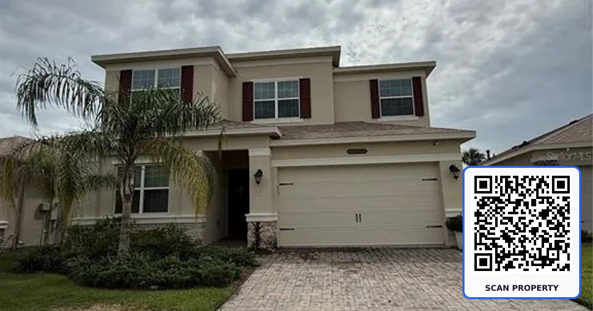 3294 WOODLAND BROOK WAY property photo