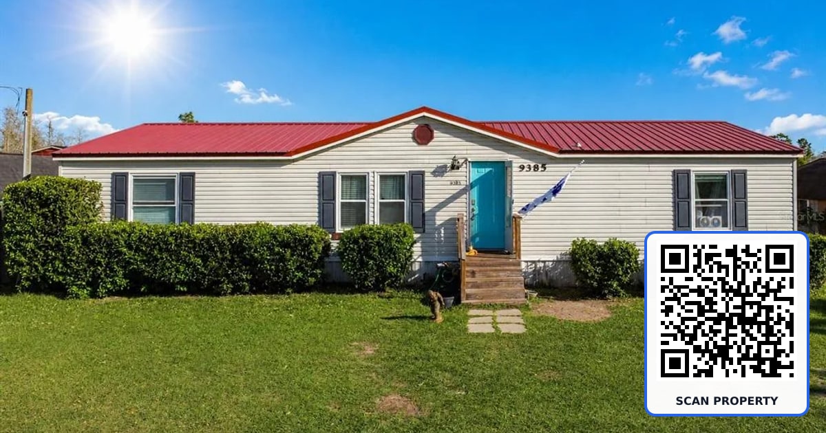 9365 DENVER DRIVE property photo