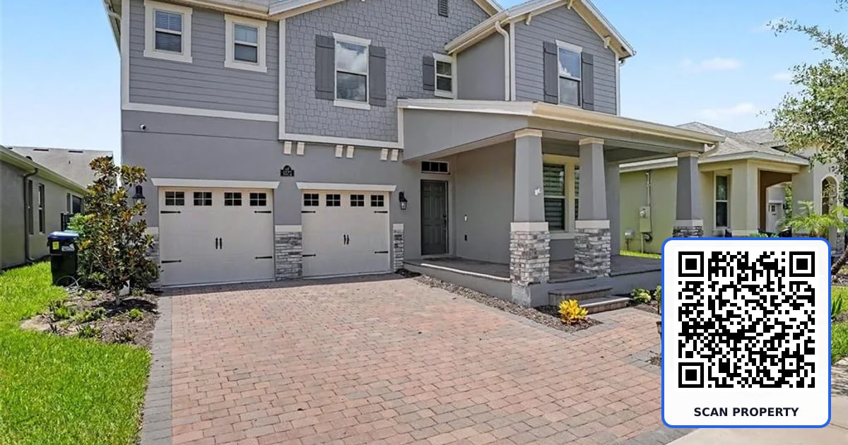 9572 WATERWAY PASSAGE DRIVE property photo