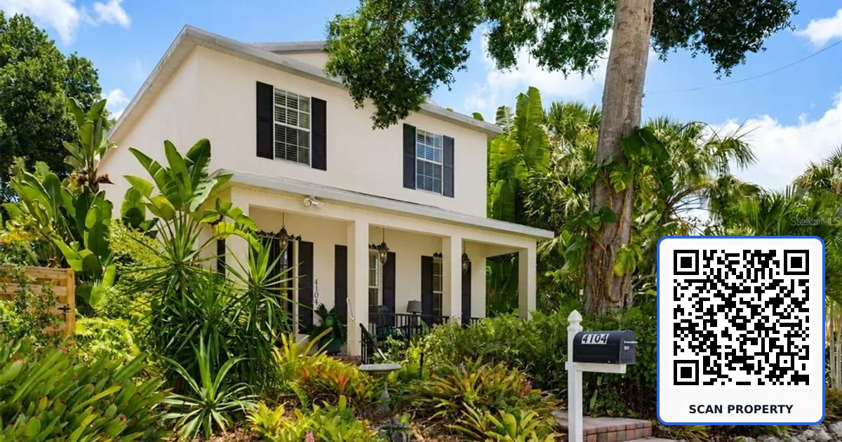 4104 SARASOTA AVENUE property photo