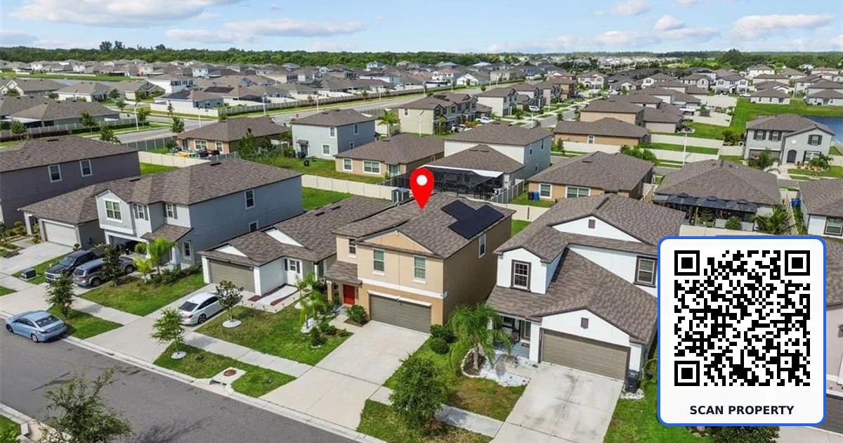 16671 KINGMAN REEF STREET property photo