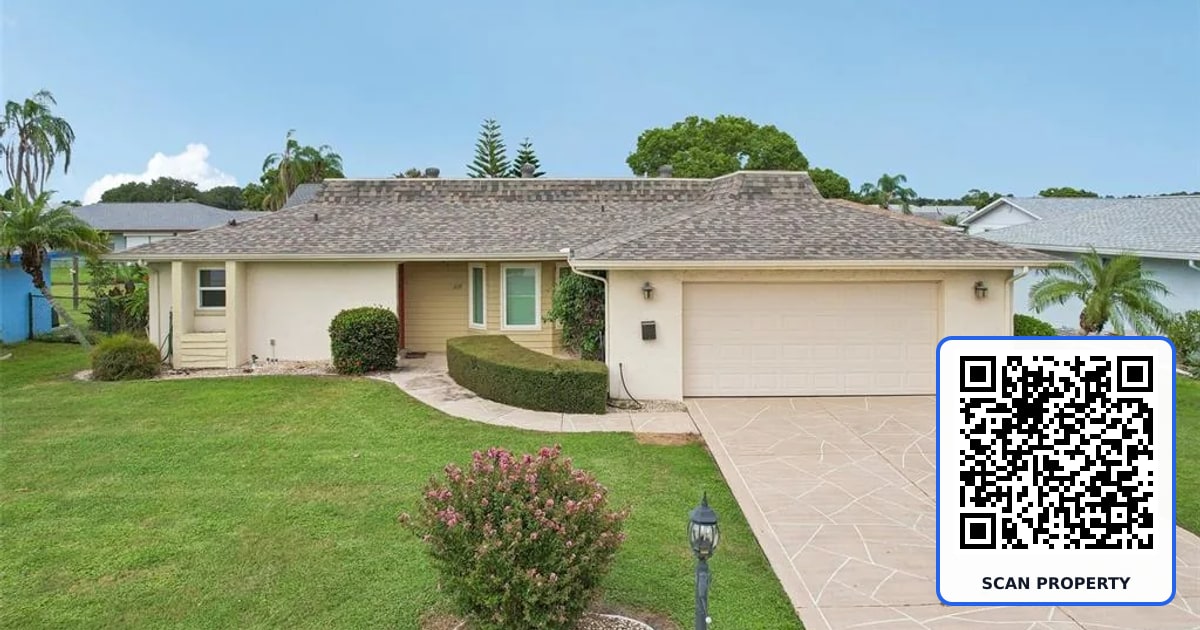 609 ALLEGHENY DRIVE property photo