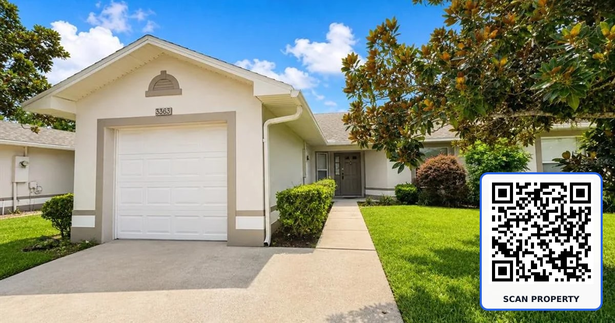 3363 CELENA CIRCLE property photo