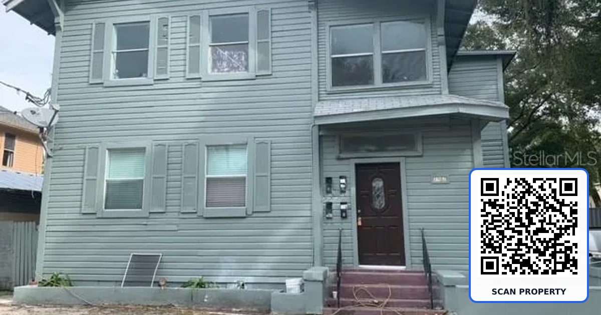 1907 N MORGAN STREET UNIT C property photo