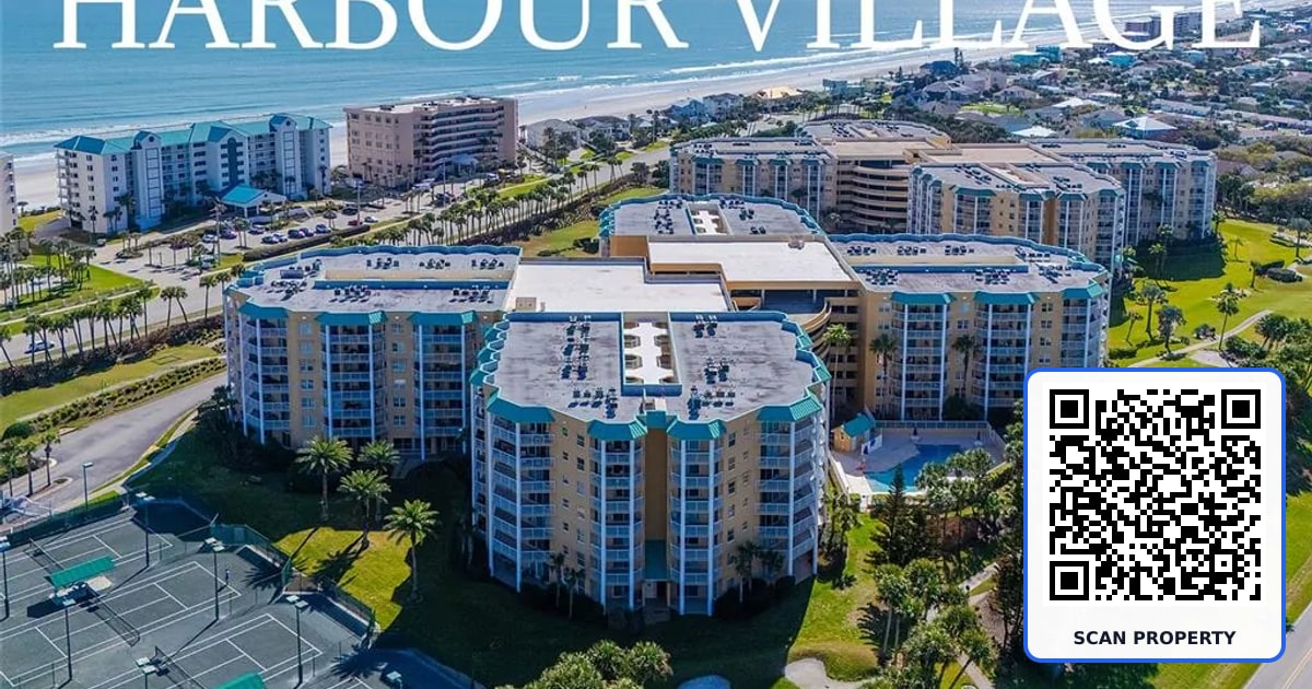 4650 LINKS VILLAGE DRIVE UNIT B307 property photo