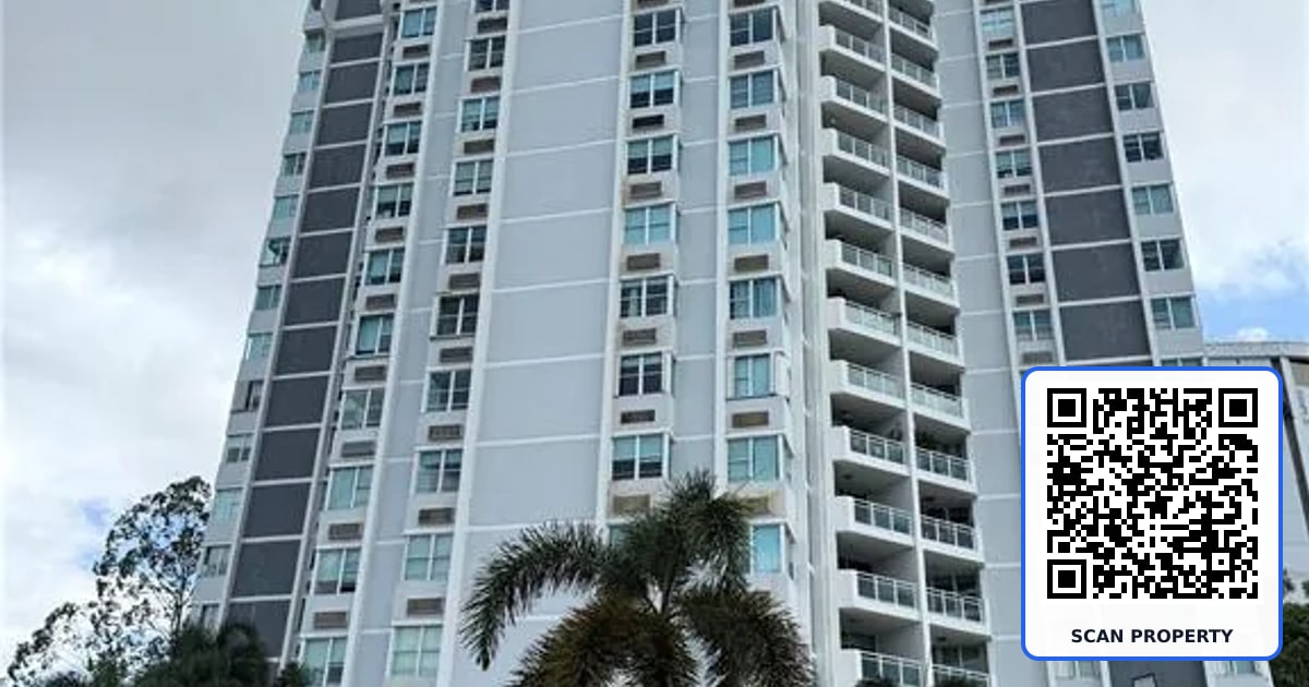 155 CARRAZO UNIT 8D property photo