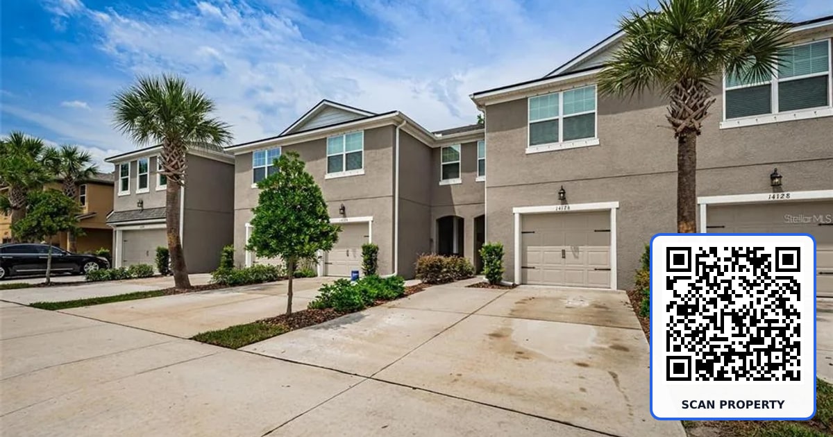 14126 DAMSELFLY DRIVE UNIT 115 property photo