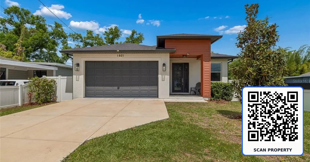 1901 W CLUSTER AVENUE property photo