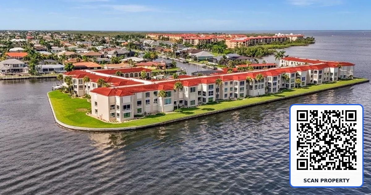 1 COLONY POINT DRIVE UNIT 1C property photo