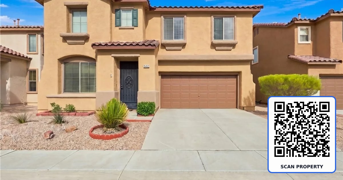 5432 West Pipers Meadow Court property photo