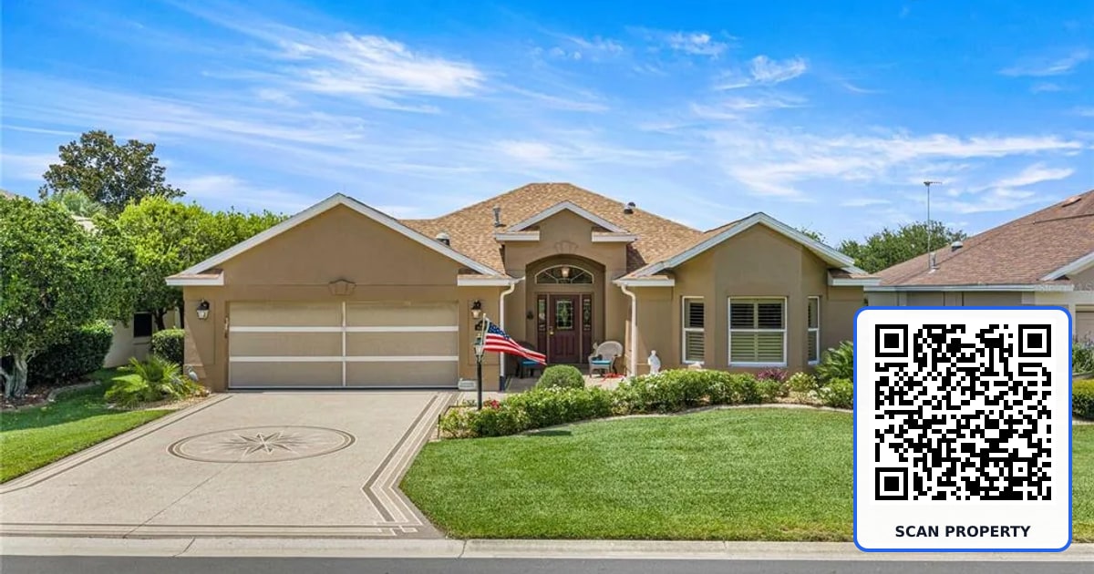 8481 SE 168TH KITTREDGE LOOP property photo