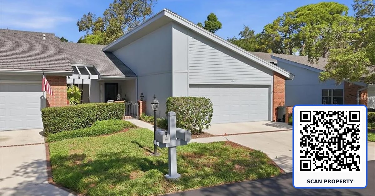 2644 MOSS OAK DRIVE UNIT 47 property photo