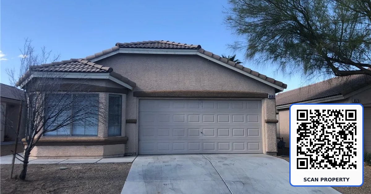 9582 Bighorn Ranch Avenue property photo