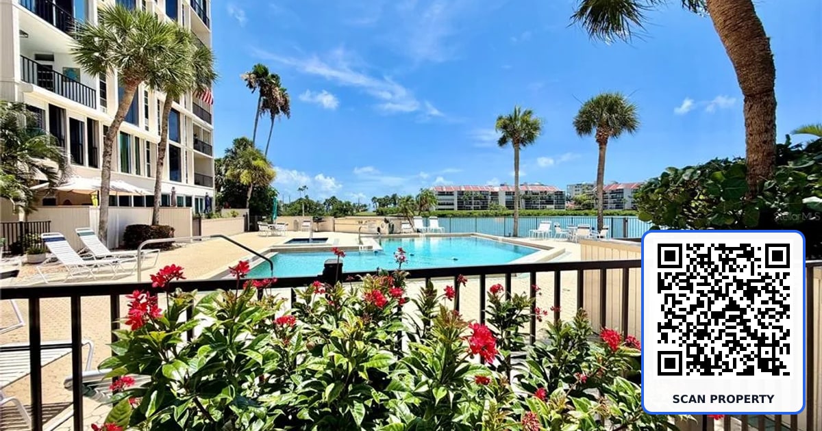 7400 SUN ISLAND DRIVE S UNIT 111 property photo