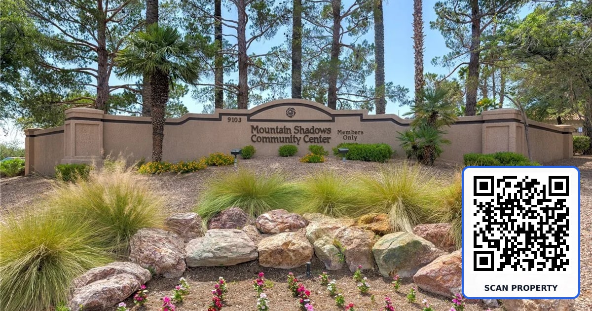 2400 Sunup Drive property photo