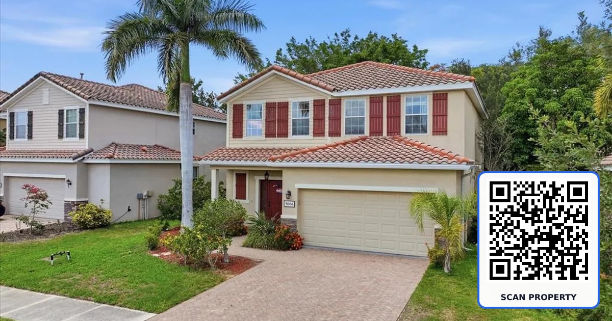 5666 AARON COURT property photo