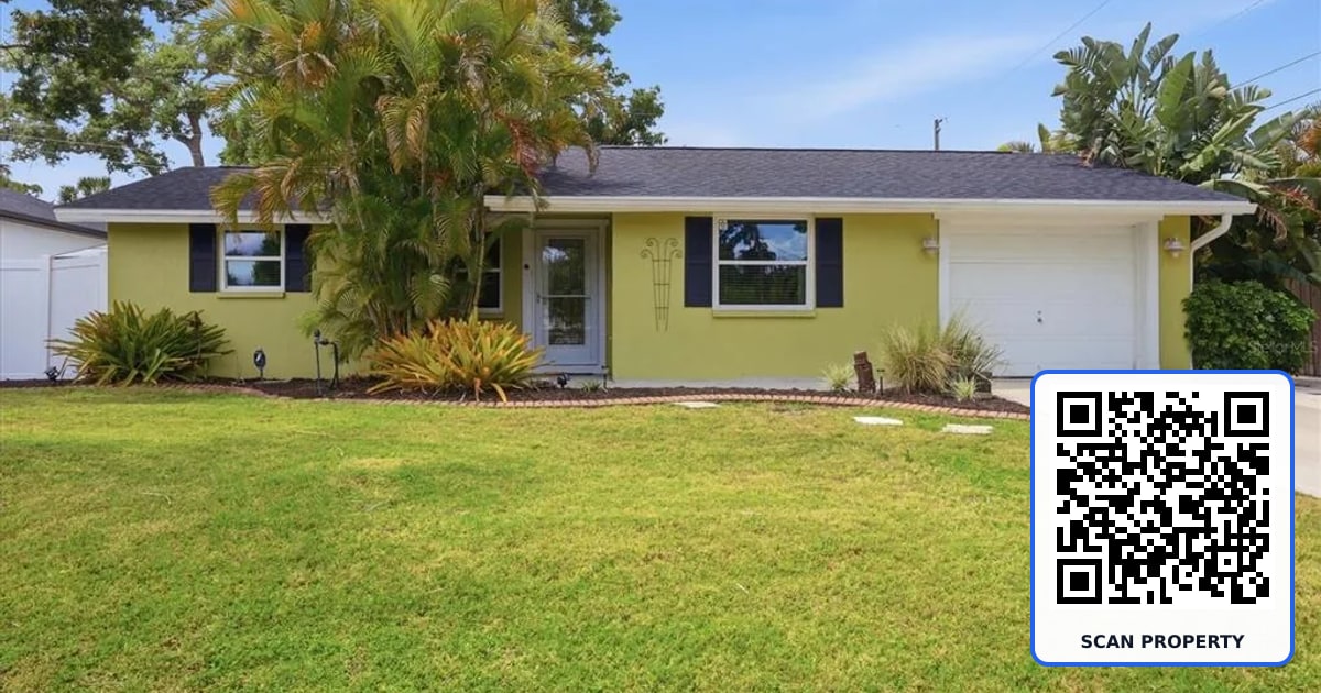4166 POMPANO ROAD property photo