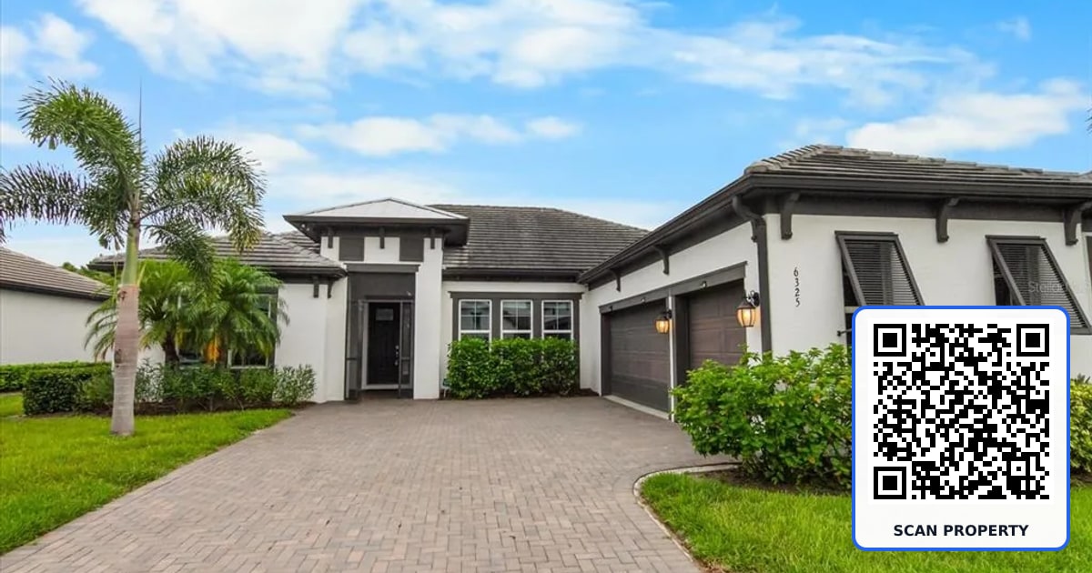 6325 RIVO LAKES BOULEVARD property photo