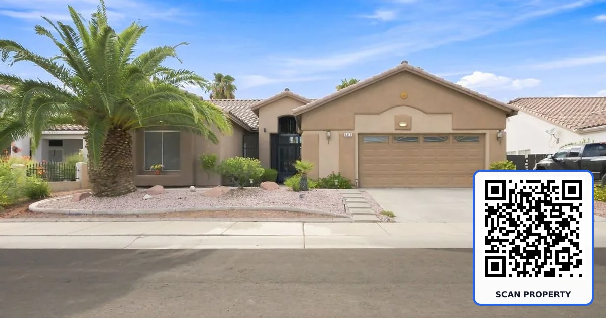 7417 Bantam Street property photo