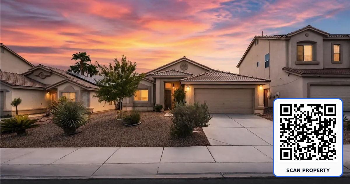 4851 Milorie Court property photo