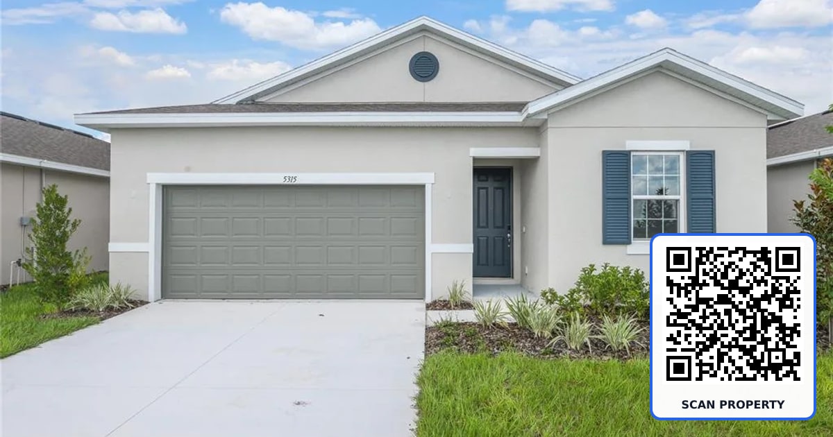 5315 MICKEY AVENUE property photo