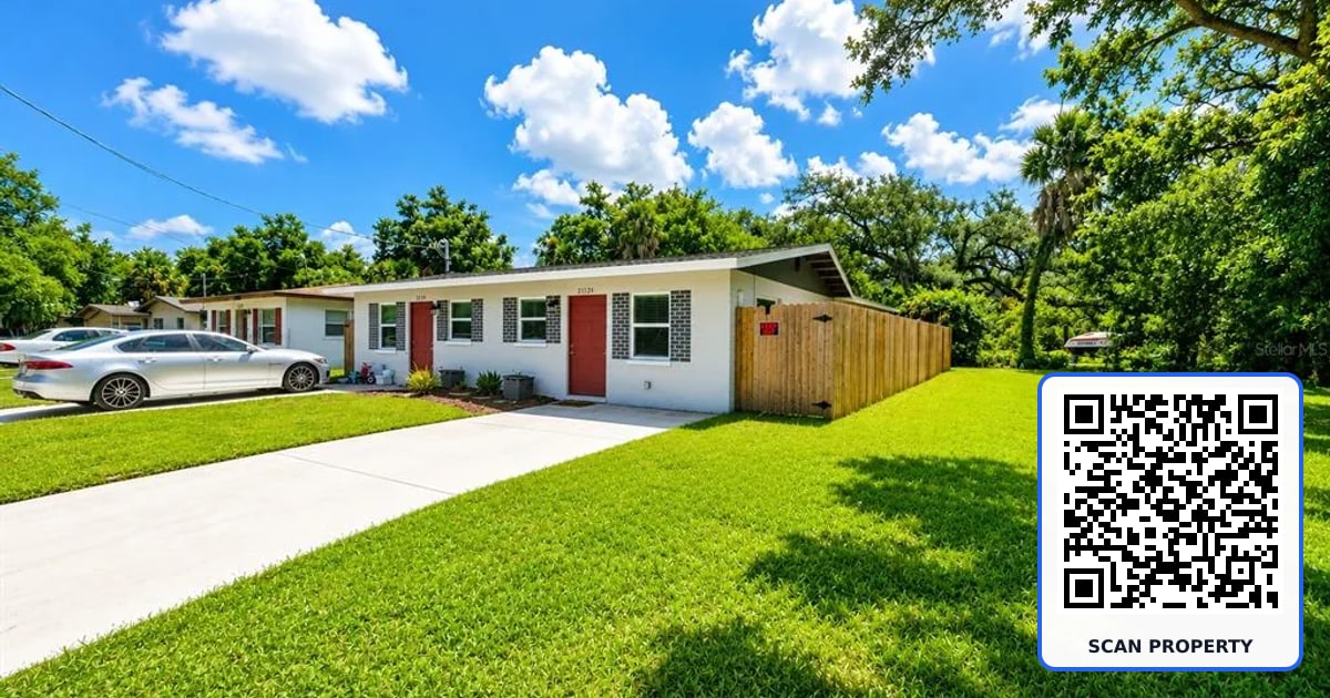 2728 GOODRICH AVENUE property photo