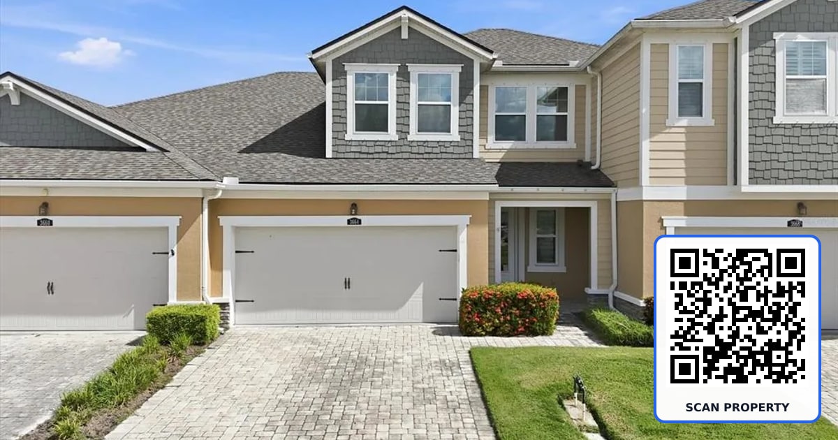 3664 COURSE DRIVE property photo