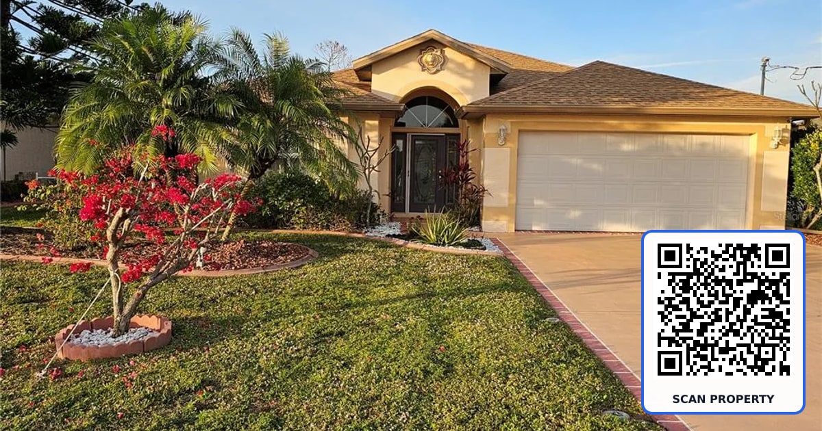 114 ALBATROSS ROAD property photo