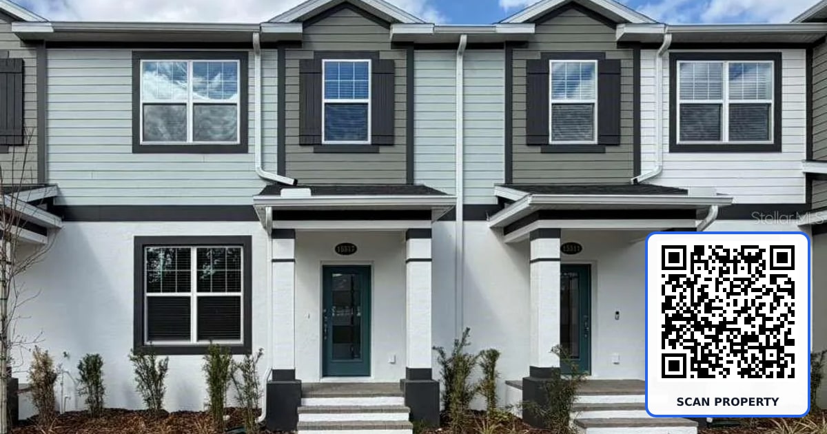 15517 BAY BRIDGE STREET property photo