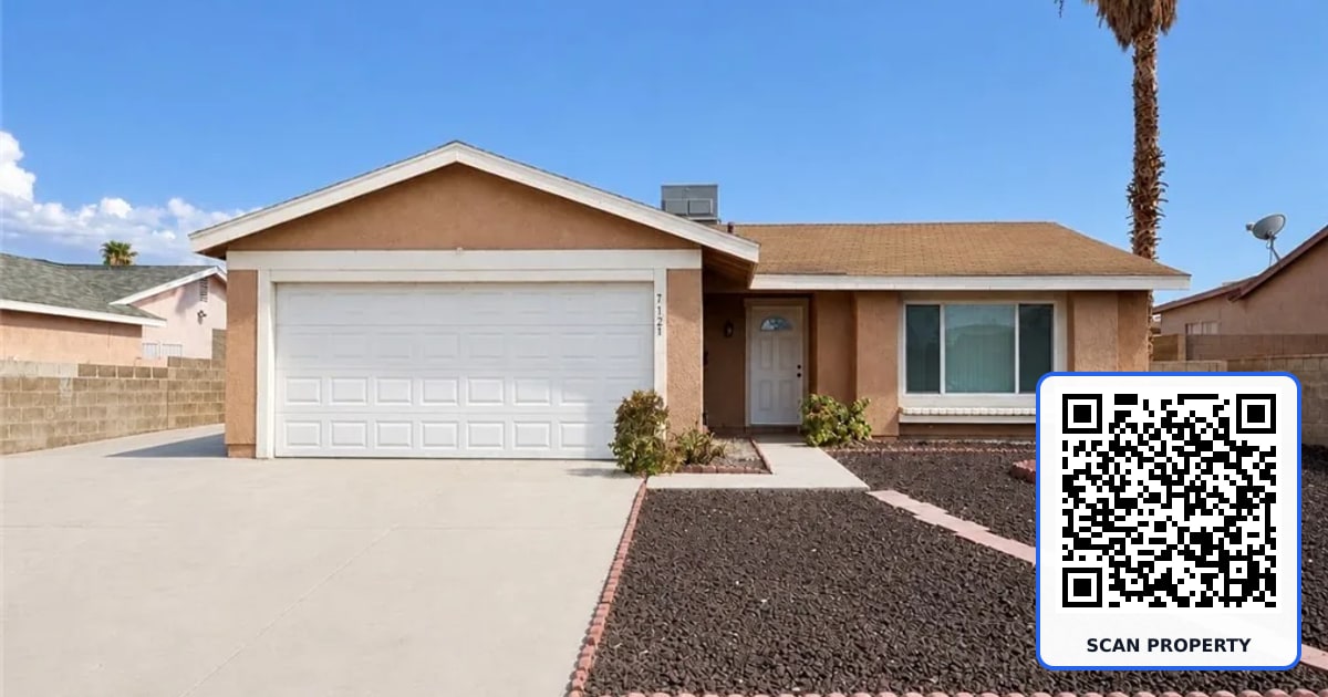 7121 Pleasant View Avenue property photo