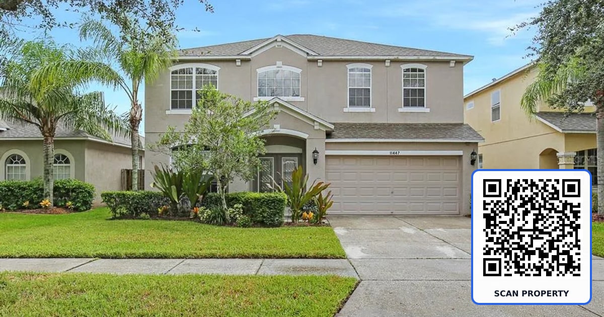 11447 DUTCH IRIS DRIVE property photo