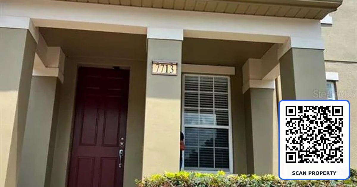 7713 JAILENE DRIVE property photo