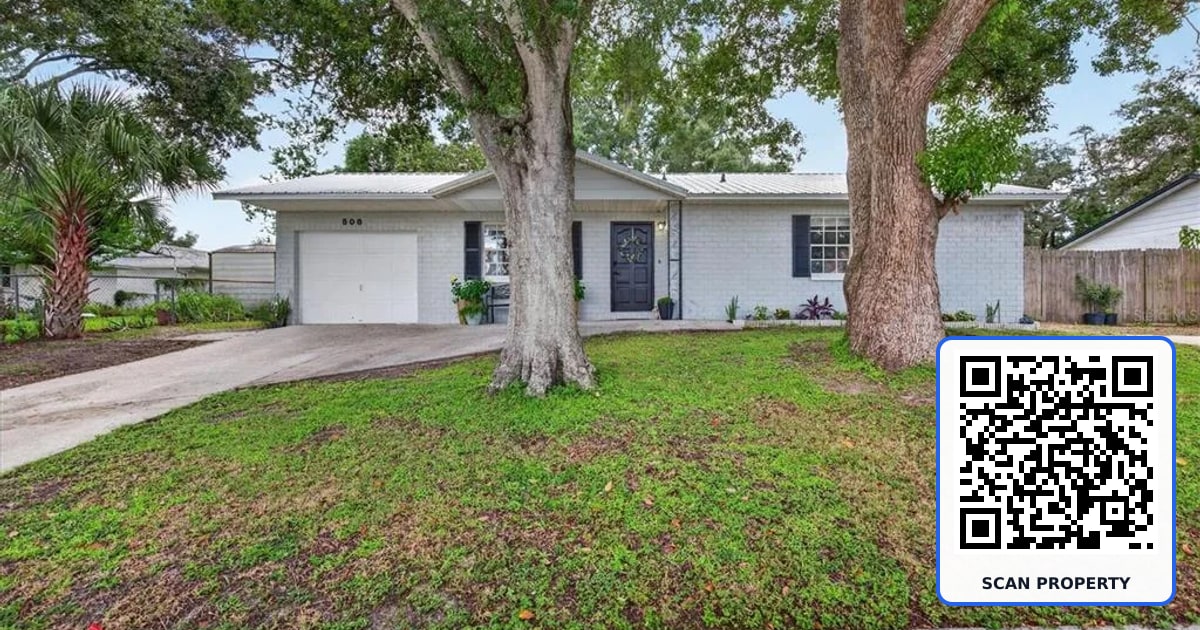 508 COCOPLUM DRIVE property photo