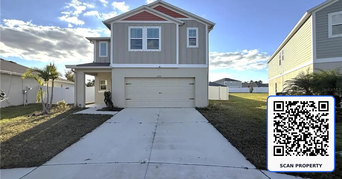 13106 ZOLO SPRING CIRCLE property photo