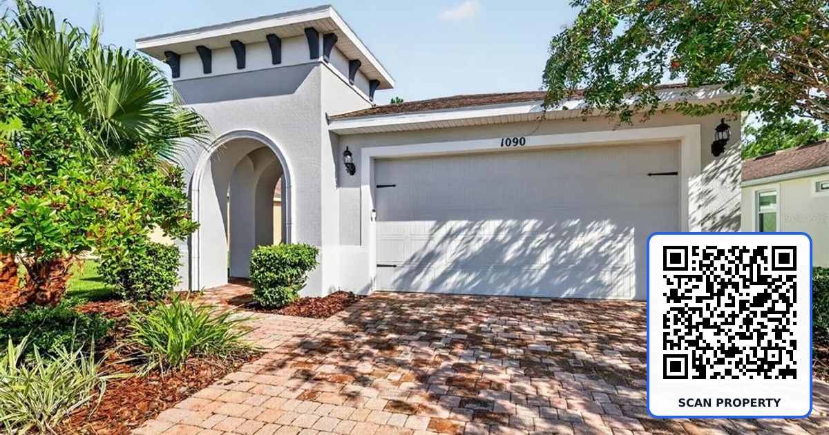 1090 HARBOR RIDGE DRIVE property photo