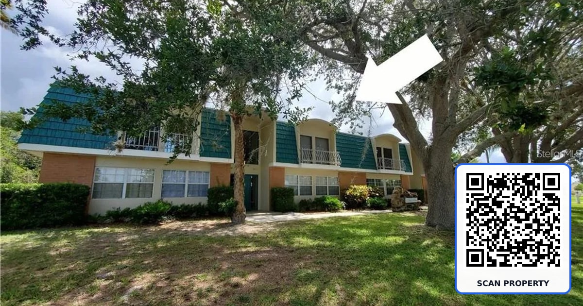 3586 CAPEHAZE DRIVE UNIT B4 property photo