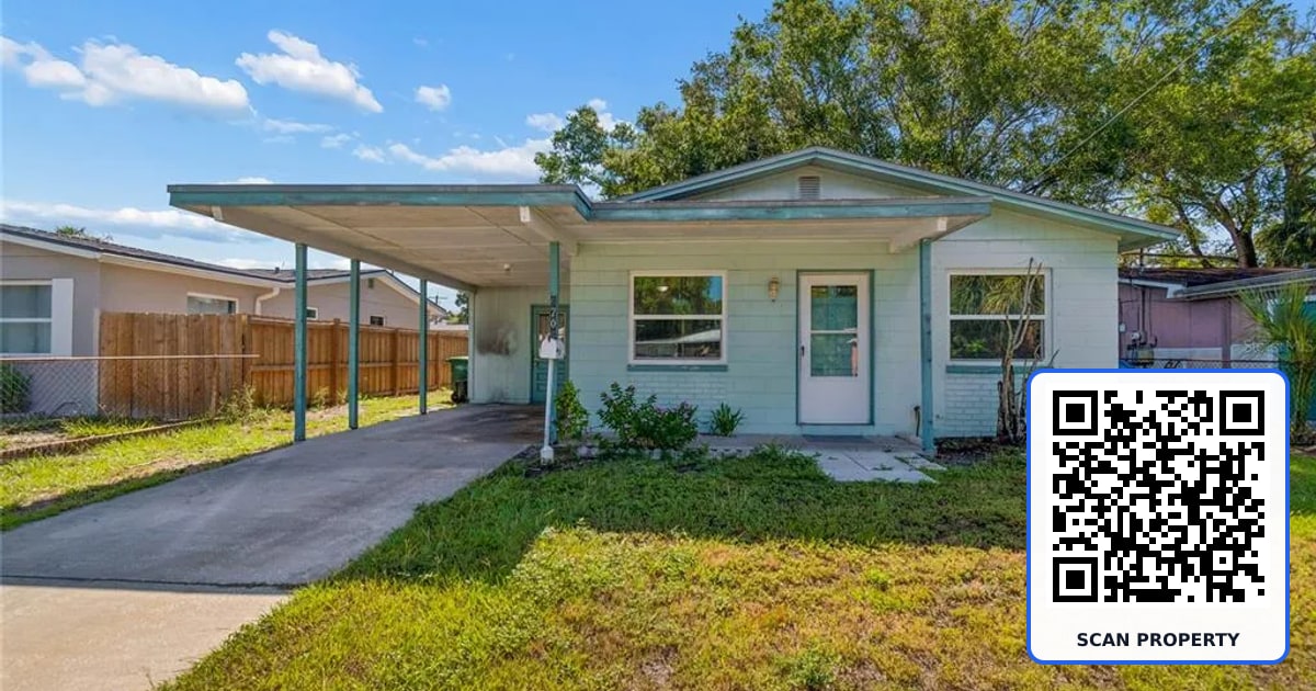 6706 S MASCOTTE STREET property photo