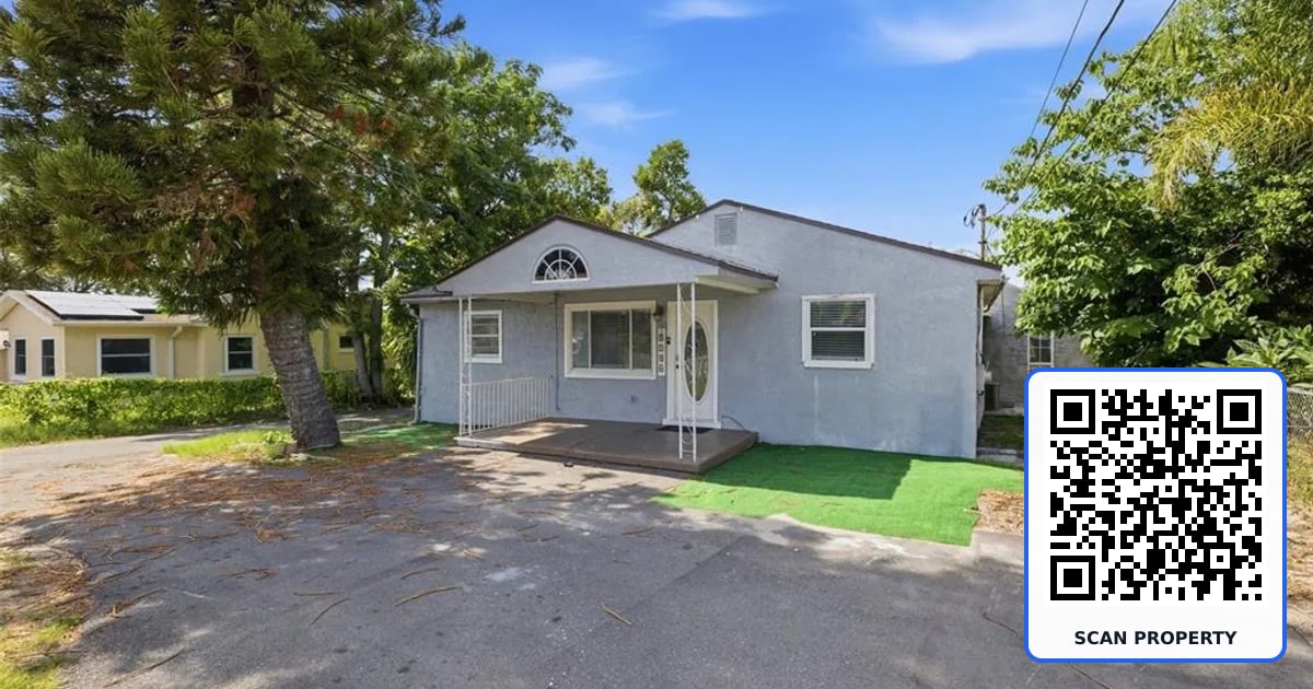 2706 E ANNIE STREET property photo
