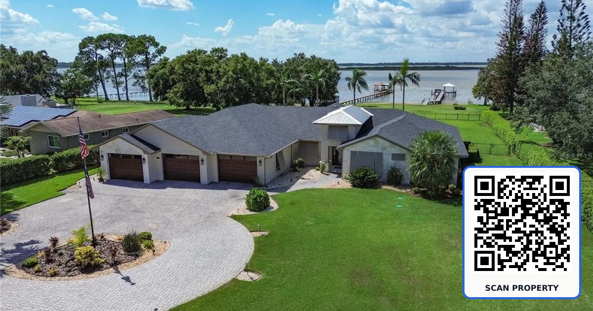 3640 CRUMP ROAD property photo