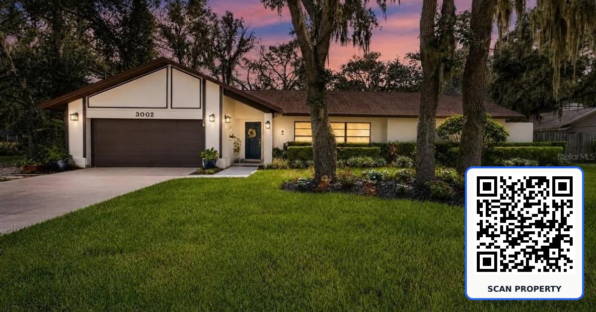 3002 WISTER CIRCLE property photo